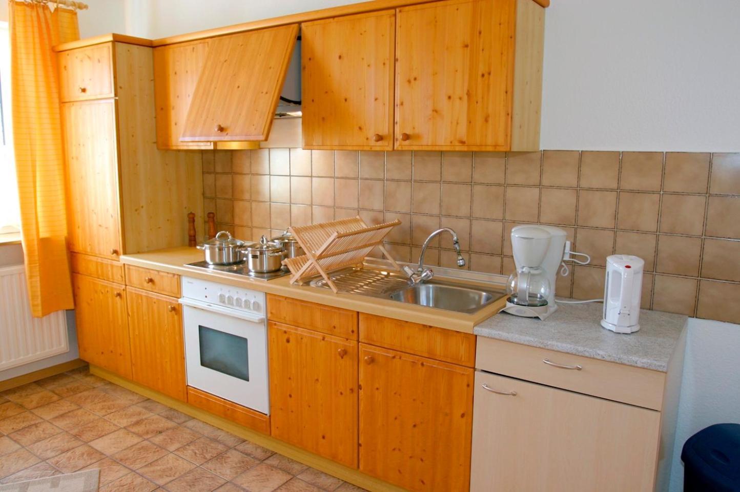 Apartament Rote Koje Dagebüll Zewnętrze zdjęcie